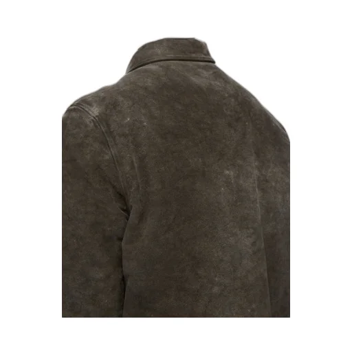 Zipfront Jkt
