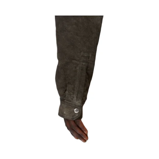 Zipfront Jkt