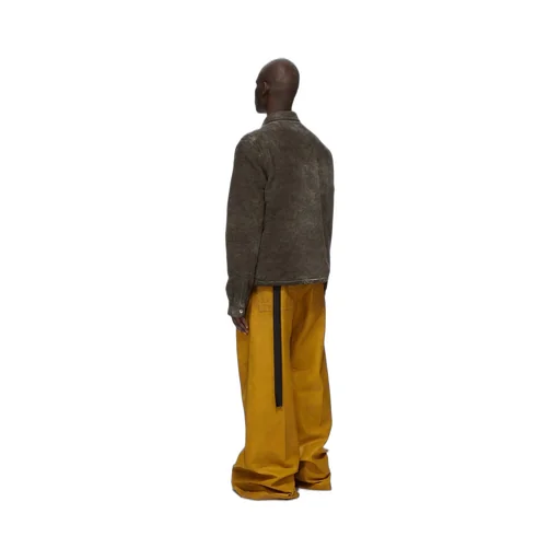 Zipfront Jkt