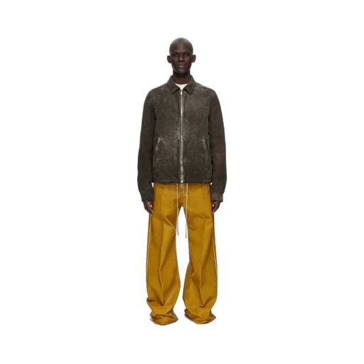 Zipfront Jkt