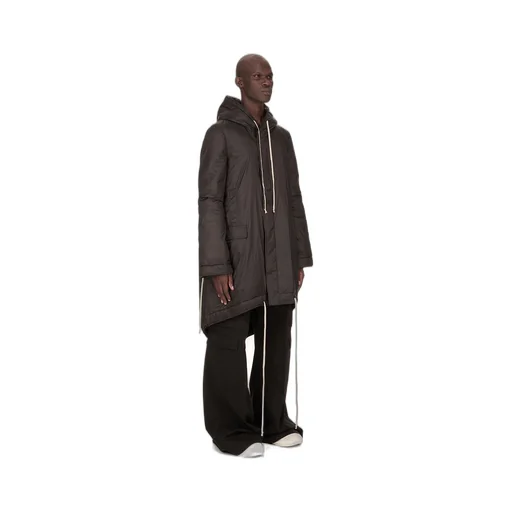 Fishtail Parka