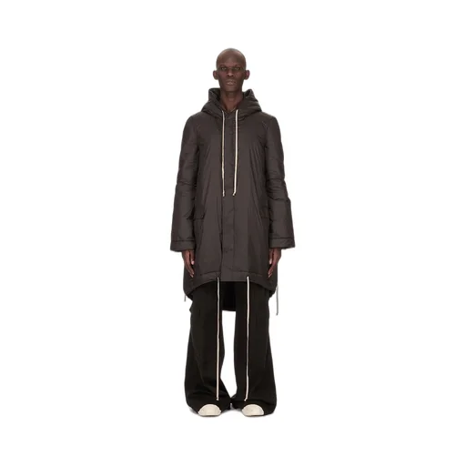 Fishtail Parka