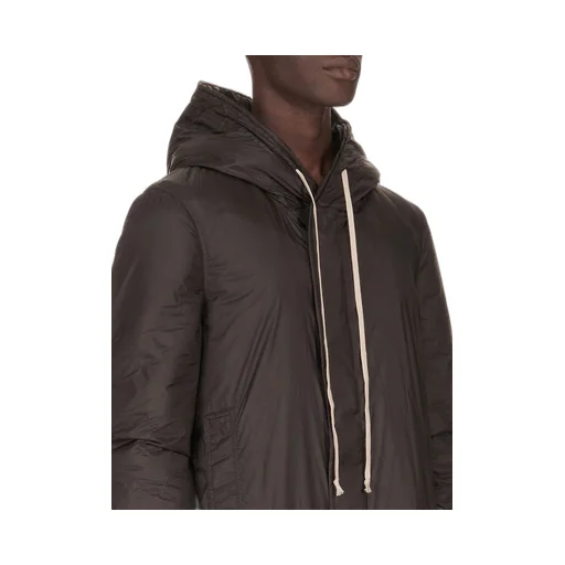 Fishtail Parka