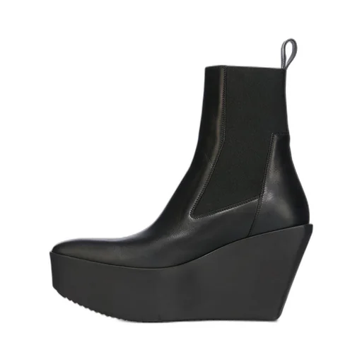 Sliver Platform Beatles