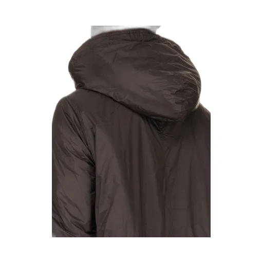 Fishtail Parka
