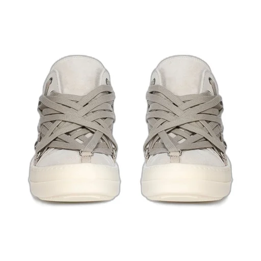 Megalace Low Sneaks