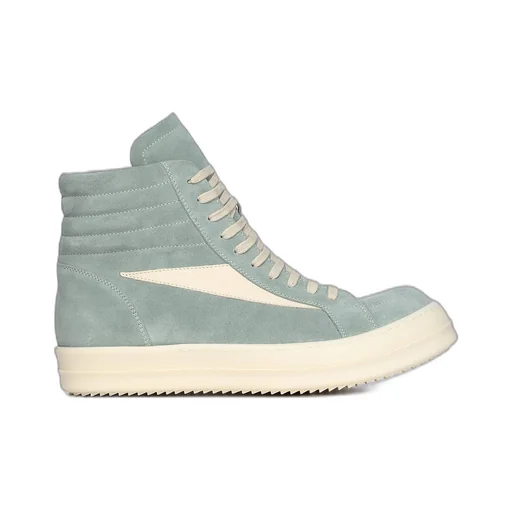 High Vintage Sneaks