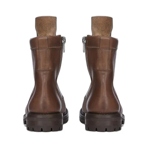 Army Laced Boot
