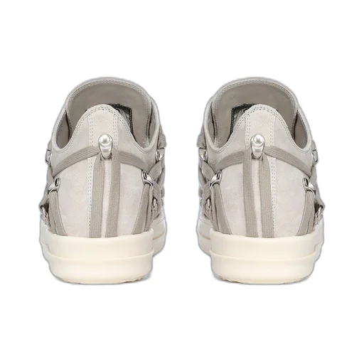Megalace Low Sneaks