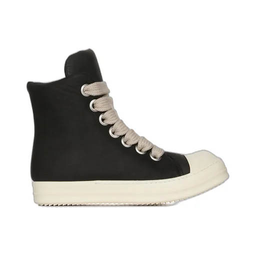Runway Jumbolaced Padded Sneakers