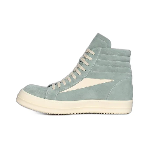 High Vintage Sneaks
