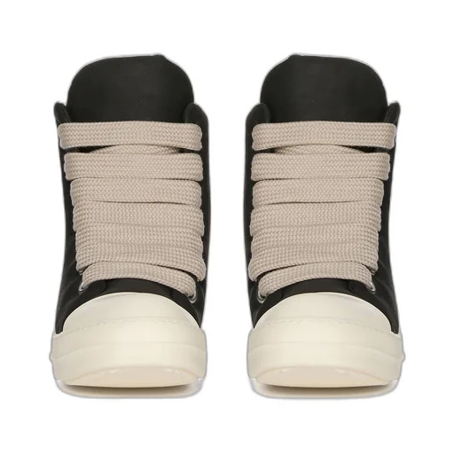 Runway Jumbolaced Padded Sneakers