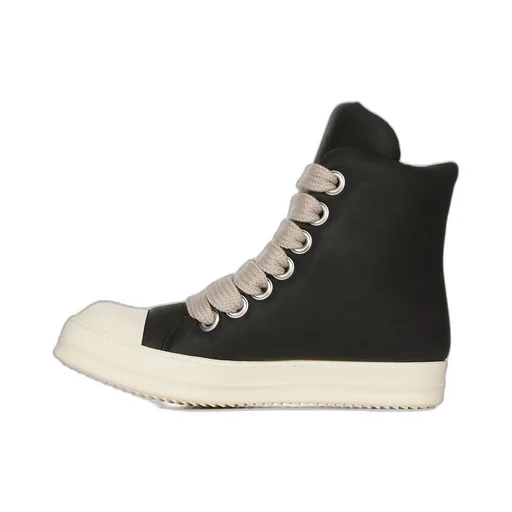 Runway Jumbolaced Padded Sneakers