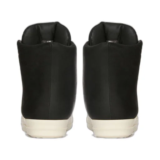 Runway Jumbolaced Padded Sneakers
