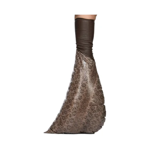 Runway Straytukay Boots