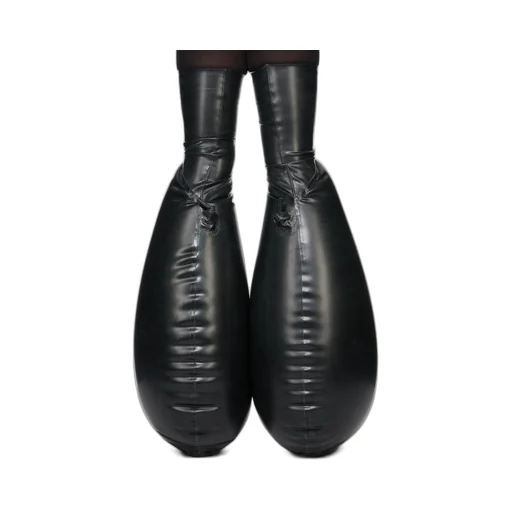 Runway Straytukay Boots