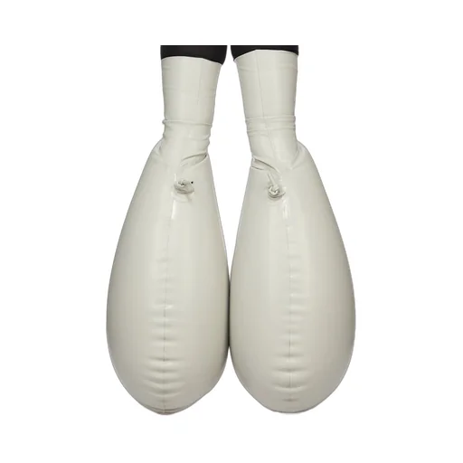 Runway Straytukay Boots