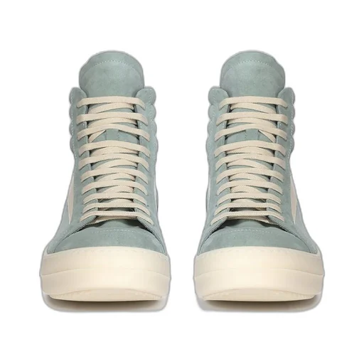 High Vintage Sneaks