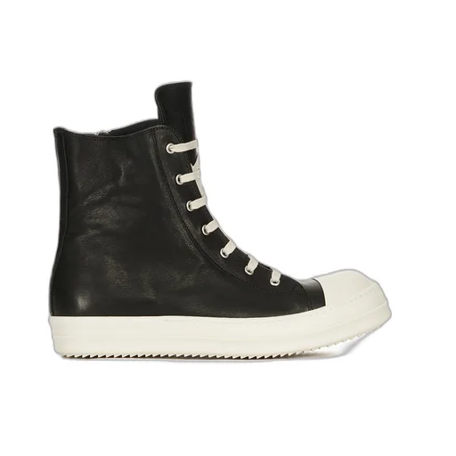 Ankle-High Loo Sneakers