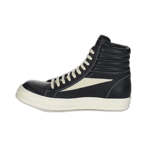 Vintage High Sneakers