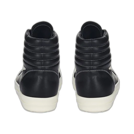 Vintage High Sneakers