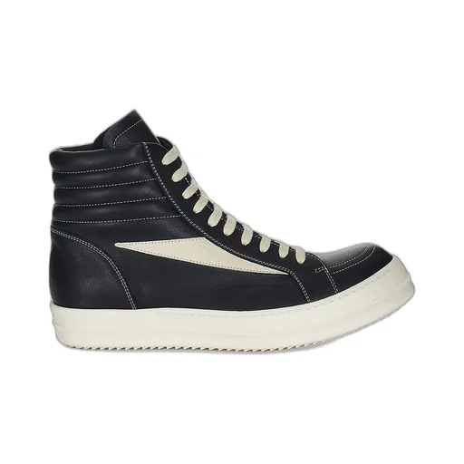 Vintage High Sneakers