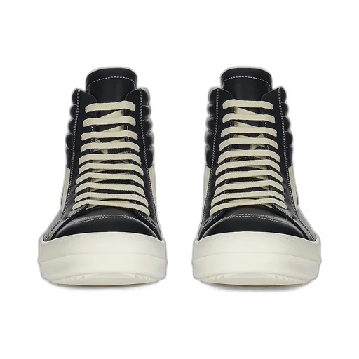 Vintage High Sneakers