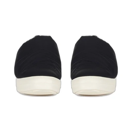 Puffer Slip On