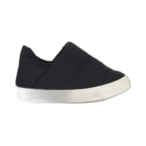Puffer Slip On