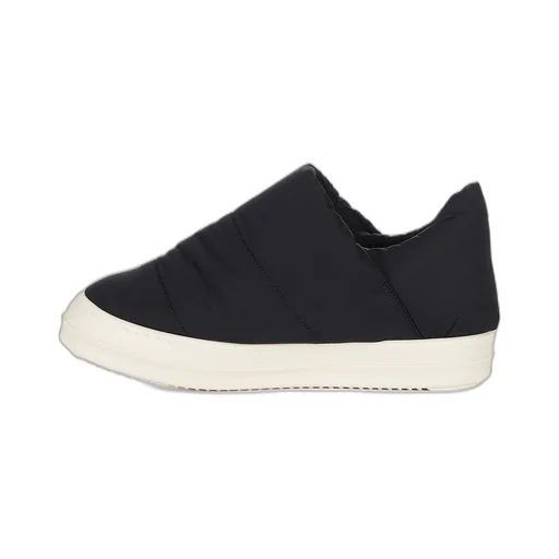 Puffer Slip On