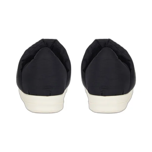 Puffer Slip On