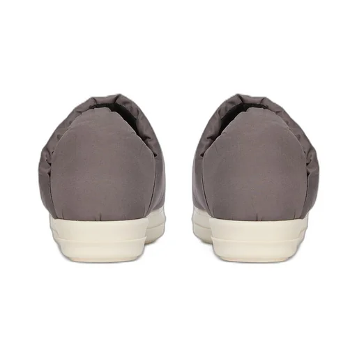 Puffer Slip On