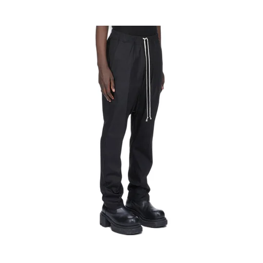 Drawstring Long