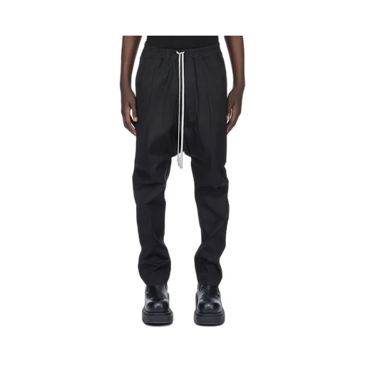 Drawstring Long