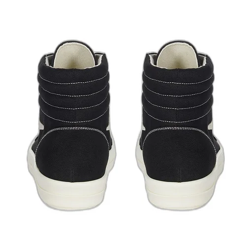 High Vintage Sneaks
