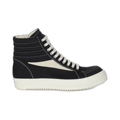 High Vintage Sneaks