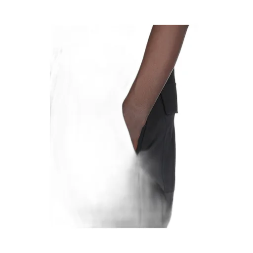 Drawstring Long