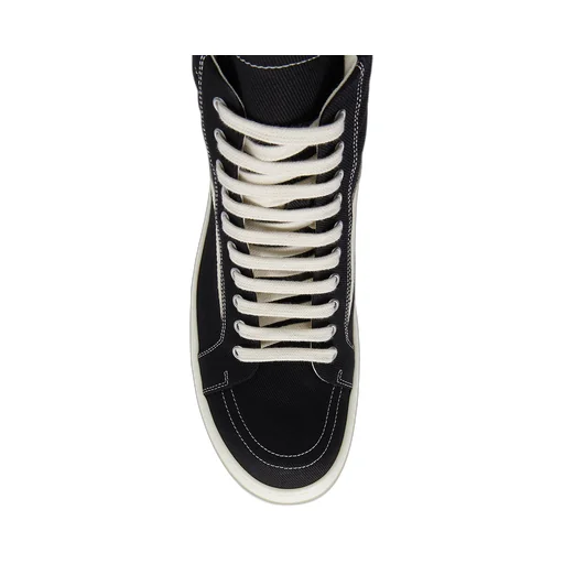 High Vintage Sneaks