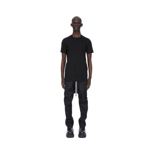 Drawstring Long