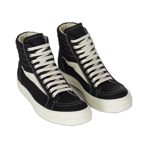 High Vintage Sneaks