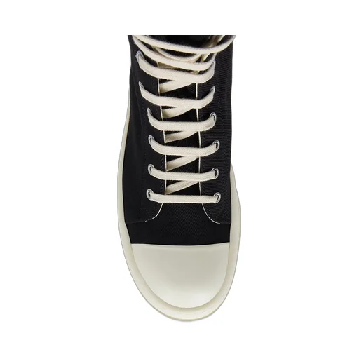 Double Bumper Sneaks