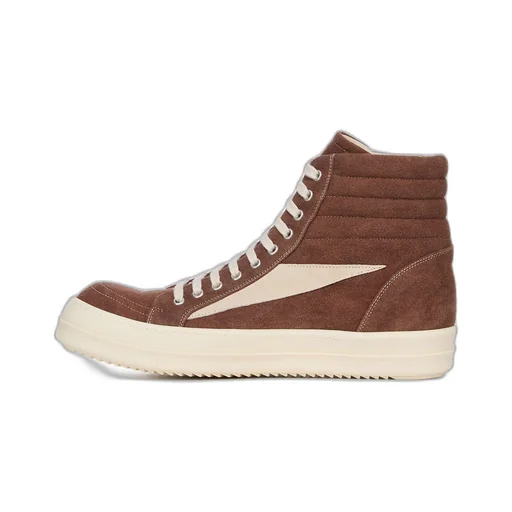 High Vintage Sneaks