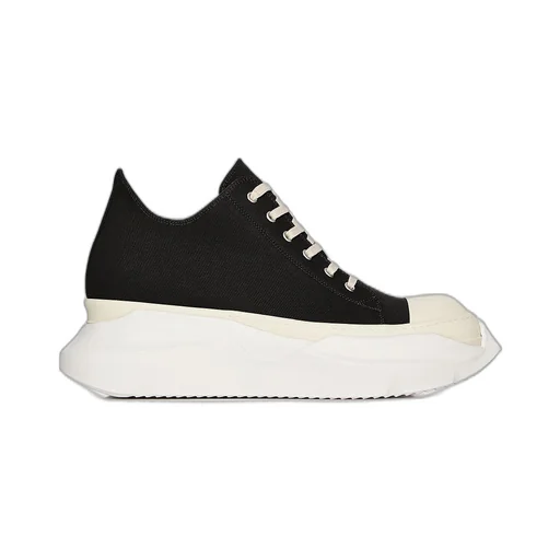 Abstract Low Sneak