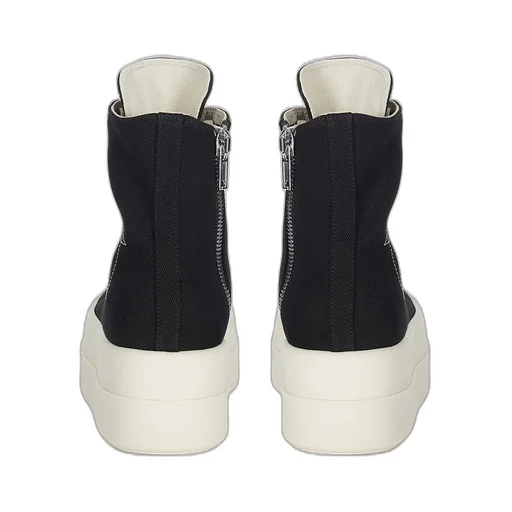 Double Bumper Sneaks
