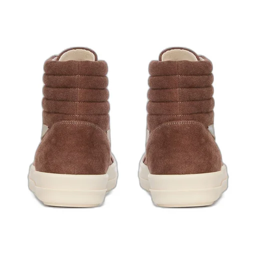 High Vintage Sneaks