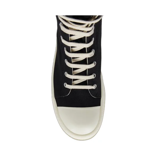 Double Bumper Sneaks