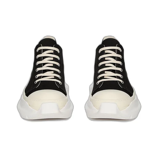 Abstract Low Sneak