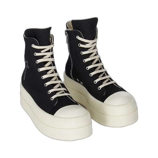 Double Bumper Sneaks