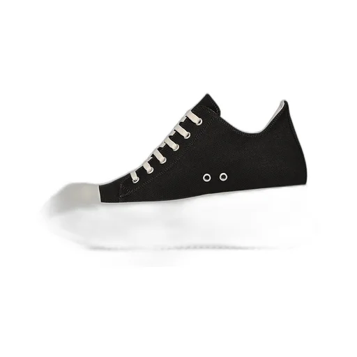 Abstract Low Sneak