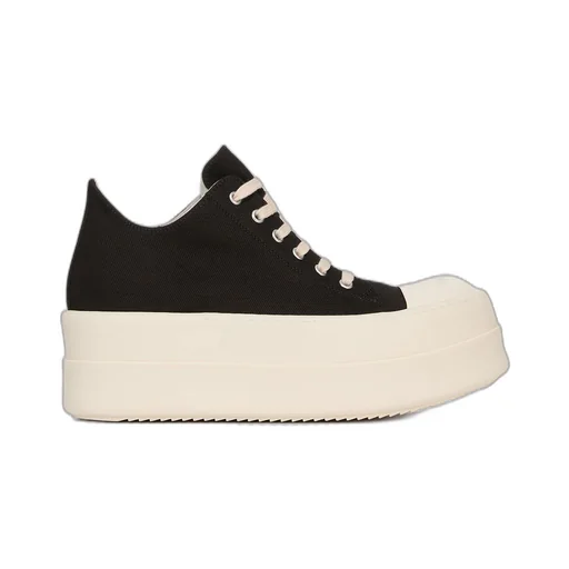 Double Bumper Low Sneaks